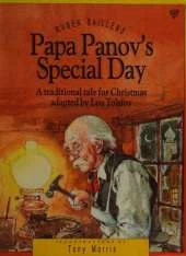 Papa Panov's Special Day