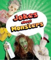 Jokes about Monsters