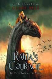 Ratha's Courage: The Fifth Book of The Named