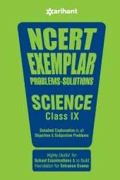 Ncert Examplar Science 9th