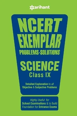 Ncert Examplar Science 9th