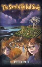 The Secret of the Lost Souls: Book 1