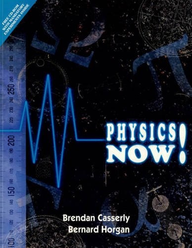 Physics Now!