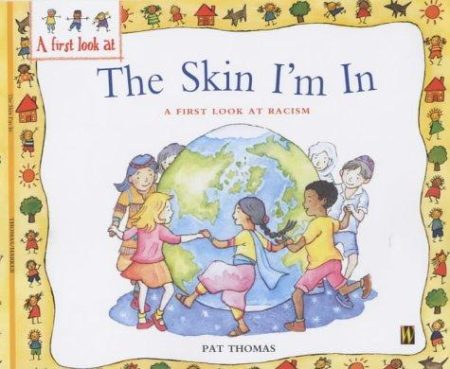 Racism: The Skin I'm In