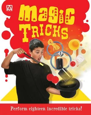 Magic Tricks