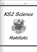 KS2 National Curriculum Science - Habitats (4B)