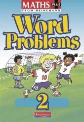 Maths Plus Word Problems: Complete Easy Order Pack