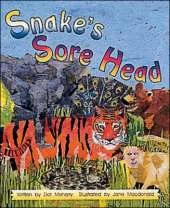 The Snake's Sore Head (9)