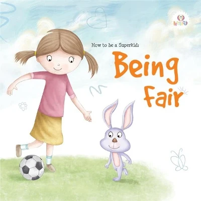 Being Fair