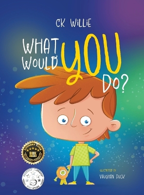 What Would You Do?