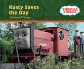 Rusty Saves the Day