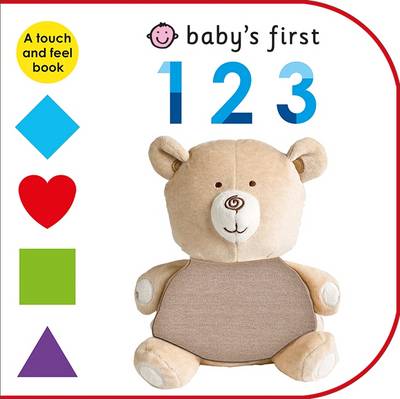 123: Baby'S First