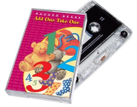 Ragged Bears Add One Take One