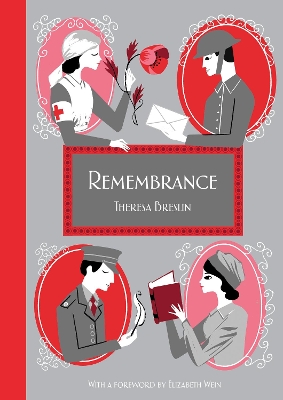 Remembrance: Imperial War Museum Anniversary Edition