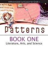 Patterns: Literature, Arts, and Science (Book 1)