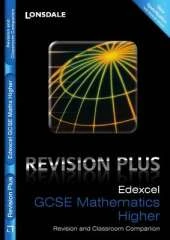 Edexcel Maths Higher Tier: Revision and Classroom Companion