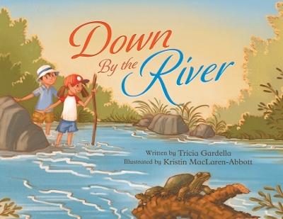 Down By The River