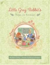 Little Grey Rabbit's Year of Stories