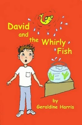 David and the Whirly Fish