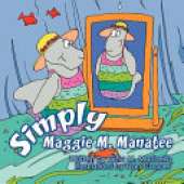 Simply Maggie M. Manatee