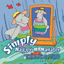 Simply Maggie M. Manatee