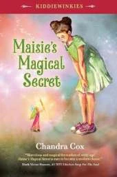 Kiddiewinkie Maisie's Magical Secret: Maisie's Magical Secret