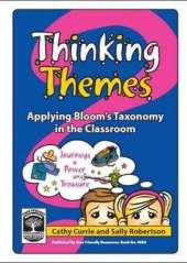 Thinking Themes: Applying Bloom's Taxonomy in the Classroom