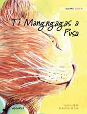 Ti Mangngagas a Pusa: Ilokano Edition of The Healer Cat