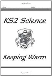 KS2 National Curriculum Science - Keeping Warm (4C)