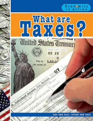 What are Taxes