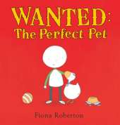 Wanted: The Perfect Pet