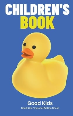 Children's Book