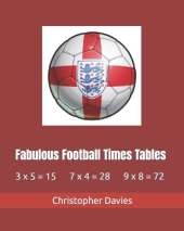 Fabulous Football Times Tables