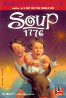 Soup 1776