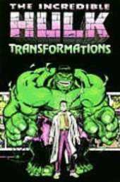 Incredible Hulk