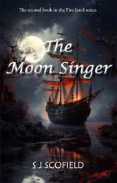The Moon Singer