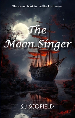 The Moon Singer