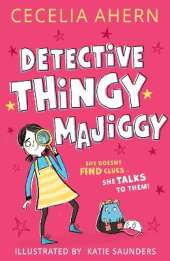 Detective Thingy Majiggy