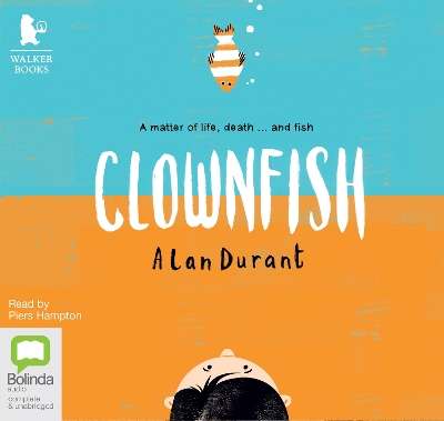Clownfish