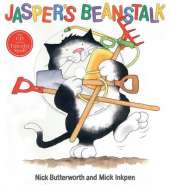 Jasper: Jasper's Beanstalk