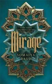 Mirage: the captivating Sunday Times bestseller
