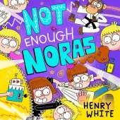 Not Enough Noras