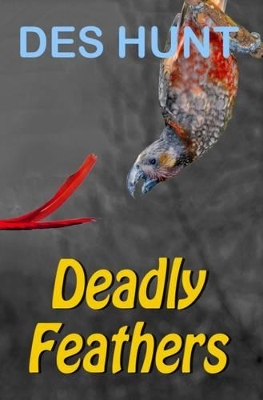 Deadly Feathers