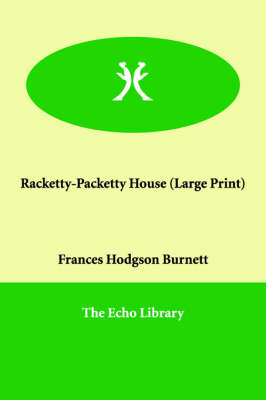 Racketty-Packetty House
