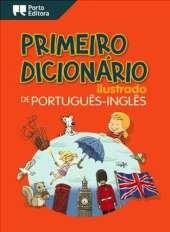 First Illustrated Portuguese-English Dictionary
