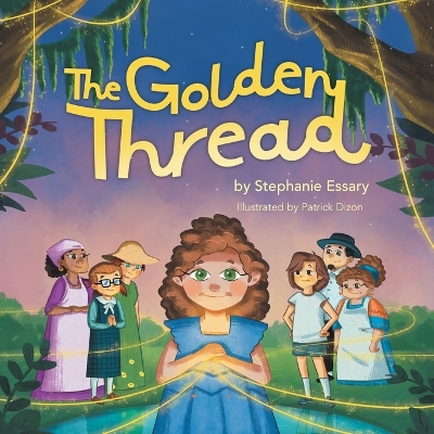 The Golden Thread