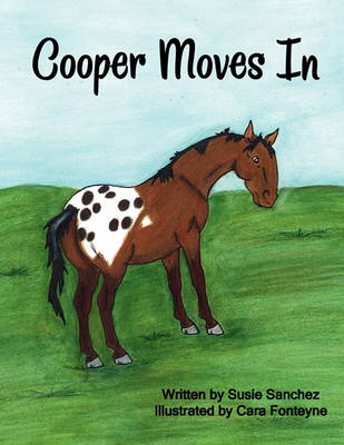 Cooper Moves In