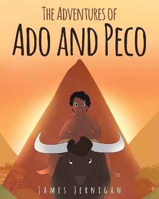 The Adventures of ADO and Peco
