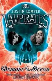 Vampirates: Demons of the Ocean