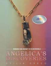 Angelica's Discoveries: Romance and Journey to the New World